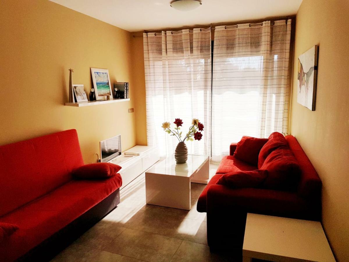 Aпартаменты В San Juan Playa Alicante Dış mekan fotoğraf