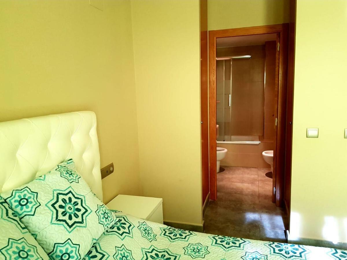 Aпартаменты В San Juan Playa Alicante Dış mekan fotoğraf