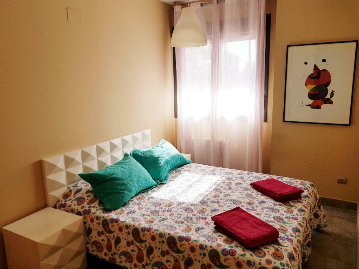 Aпартаменты В San Juan Playa Alicante Dış mekan fotoğraf