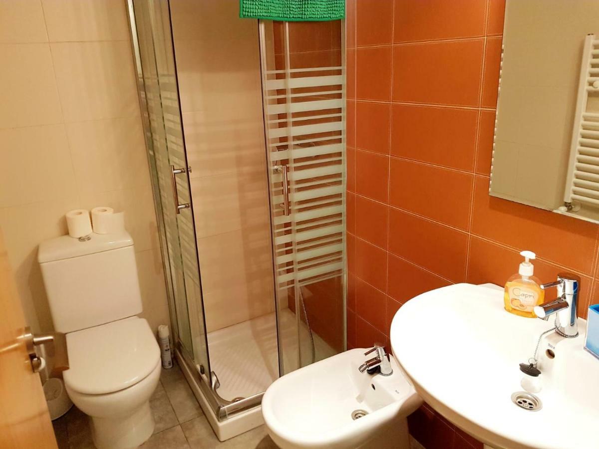 Aпартаменты В San Juan Playa Alicante Dış mekan fotoğraf